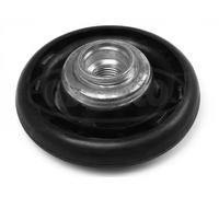 2X CORTECO Supporto Della Molla Anteriore Per Renault Clio II BB_ CB_ 1.2 16V