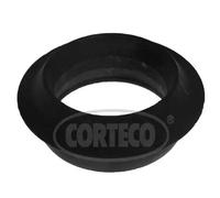 Cuscino ammortizzatore Assale anteriore Sx 80001573 CORTECO per CITROËN PEUGEOT