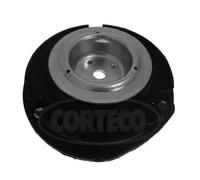 Cuscino ammortizzatore Assale anteriore Sx 80001591 CORTECO per PEUGEOT 406