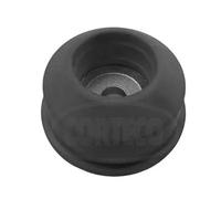 Corteco Supporto ammortizzatore a molla 80001593 Assale anteriore Sx per VW SKODA