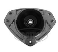 Cuscino ammortizzatore Assale anteriore Sx 80001596 CORTECO per FIAT BRAVA MAREA