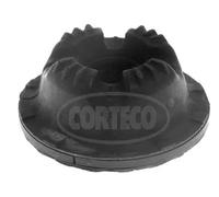 Cuscino ammortizzatore Assale anteriore Sx 80001609 CORTECO per AUDI A6 C6