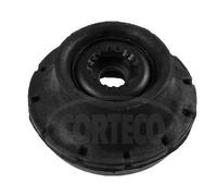 Cuscino ammortizzatore Assale anteriore Sx 80001633 CORTECO per VW SEAT FORD