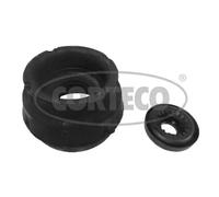 Cuscino ammortizzatore Assale anteriore Sx 80001637 CORTECO per AUDI SKODA VW