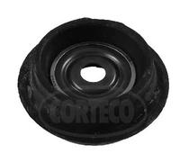 Cuscino ammortizzatore Assale anteriore Sx 80001638 CORTECO per RENAULT TWINGO I