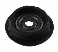 Cuscino ammortizzatore Assale anteriore Sx 80001638 CORTECO per RENAULT TWINGO I