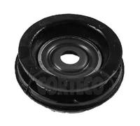 Cuscino ammortizzatore Assale anteriore Sx 80001664 CORTECO per RENAULT CLIO I