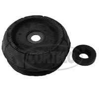 Cuscino ammortizzatore Assale anteriore Sx 80001666 CORTECO per OPEL VECTRA A