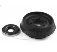 Cuscino ammortizzatore Assale anteriore Sx 80001668 CORTECO per RENAULT KANGOO