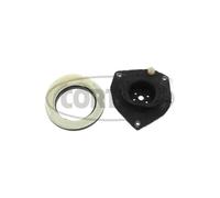 Cuscino ammortizzatore Assale anteriore Sx 80001690 CORTECO per RENAULT