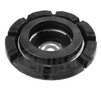 Cuscino ammortizzatore Assale anteriore Sx 80001707 CORTECO per VW MULTIVAN T5