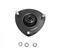 Cuscino ammortizzatore Assale anteriore Sx 80001715 CORTECO per HONDA CR-V II