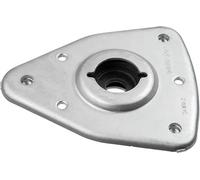 SACHS 801 061 Supporto Ammortizzatore A Molla Per Peugeot 3008 SUV (MC_, MR_, MJ_, M4_) 2016 - Dx, Sx, Assale Anteriore