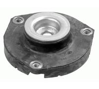 SACHS Supporto Ammortizzatore 802 413 Supporto ammortizzatore a molla VW,SKODA,AUDI,POLO (9N_),POLO (6N2),Fox Hatchback (5Z1, 5Z3, 5Z4)