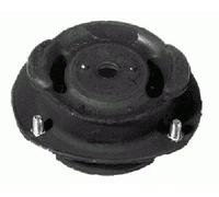 Cuscino ammortizzatore Assale anteriore Sx 802 459 SACHS per MERCEDES-BENZ