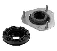 Kit riparazione, Cuscinetto ammortizzatore a molla Assale anteriore Sx per FORD
