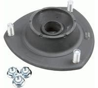 2X SACHS 802 904 Supporto Della Molla Anteriore Per Hyundai Tucson Santa Fé I