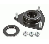 Cuscino ammortizzatore Assale anteriore Sx 803 021 SACHS per MITSUBISHI PEUGEOT