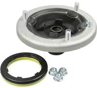 Cuscino ammortizzatore Assale anteriore Sx 803 214 SACHS per BMW 7