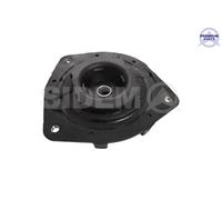 Sidem Supporto ammortizzatore 841404 - Anteriore sinistro per Nissan Note / Tiida