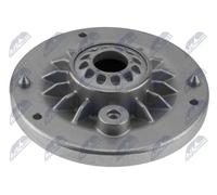 NTY Kit riparazione ammortizzatore AD-BM-023 cuscinetto a molla anteriore SX/DX per BMW X3/X4
