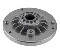 NTY Kit riparazione ammortizzatore AD-BM-023 cuscinetto a molla anteriore SX/DX per BMW X3/X4