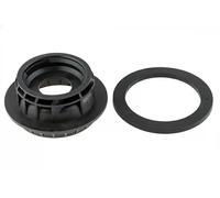 Cuscino ammortizzatore Assale anteriore Sx AD-CT-018 NTY per CITROËN PEUGEOT
