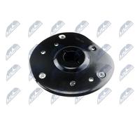Cuscino ammortizzatore Assale anteriore Sx AD-FR-026 NTY per FORD S-MAX