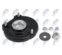 Cuscino ammortizzatore Assale anteriore Sx AD-FT-010 NTY per OPEL FIAT