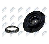 NTY Supporto Ammortizzatore a Molla per Peugeot 206 Hatchback 2A/C 1.4i 1.1i