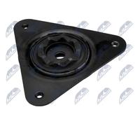 AD-RE-014 NTY Supporto ammortizzatore a molla per RENAULT