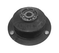 Cuscino ammortizzatore Assale anteriore Sx Alluminio 80001284 CORTECO per BMW 3