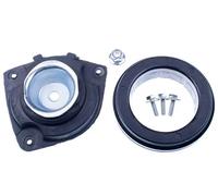 DENCKERMANN Kit di Riparazione Supporto Sinistra Destra per Renault Clio