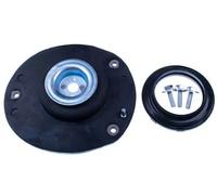 Cuscino ammortizzatore Assale anteriore Sx D600041 DENCKERMANN per PEUGEOT 206+