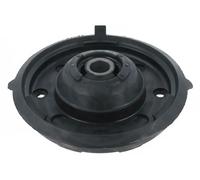 OPTIMAL Supporto Molla Anteriore Sinistro Destro Per Peugeot 5008 0U