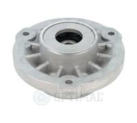 Cuscino ammortizzatore Assale anteriore Sx F0-0017 OPTIMAL per BMW 5 5 Touring