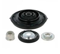 Cuscino ammortizzatore Assale anteriore Sx F0-0032S OPTIMAL per CITROËN PEUGEOT
