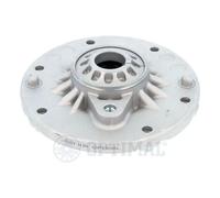 Cuscino ammortizzatore Assale anteriore Sx F0-0046S OPTIMAL per BMW 1 3 2 Coupé
