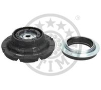 Cuscino ammortizzatore Assale anteriore Sx F8-7575 OPTIMAL per VW MULTIVAN T5
