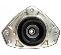 Cuscino ammortizzatore Assale anteriore Sx FT12039 FAST per LANCIA FIAT