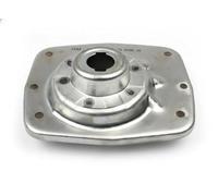Fast Cuscino ammortizzatore FT12076 assale anteriore sinistro per Peugeot Citroën Fiat