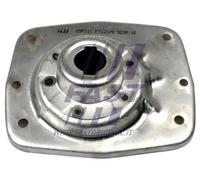 Cuscino ammortizzatore Assale anteriore Sx FT12076 FAST per PEUGEOT CITROËN FIAT