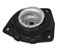 Cuscino ammortizzatore Assale anteriore Sx Gomma/Metallo 05150 Metalcaucho