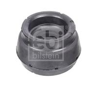 Cuscino ammortizzatore Assale anteriore Sx Gomma/Metallo 09227 FEBI BILSTEIN