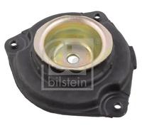 Cuscino ammortizzatore Assale anteriore Sx Gomma/Metallo 103330 FEBI BILSTEIN