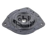 Cuscino ammortizzatore Assale anteriore Sx Gomma/Metallo 106735 FEBI BILSTEIN