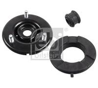 Cuscino ammortizzatore Assale anteriore Sx Gomma/Metallo 107281 FEBI BILSTEIN