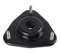 FEBI BILSTEIN Supporto ammortizzatore 107840 per Mitsubishi anteriore Gomma/Metallo