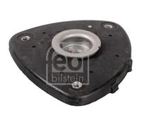 Cuscino ammortizzatore Assale anteriore Sx Gomma/Metallo 171380 FEBI BILSTEIN