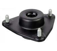 FEBI BILSTEIN Supporto ammortizzatore 176017 - Superiore a molla, gomma/metallo, per Hyundai/Kia